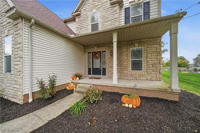 11075 Trenton Road NW, Uniontown, OH 44685