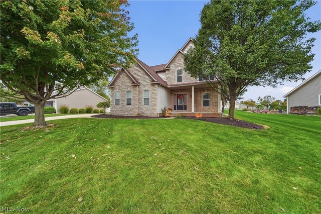 11075 Trenton Road NW, Uniontown, OH 44685