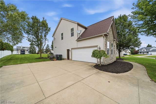 11075 Trenton Road NW, Uniontown, OH 44685