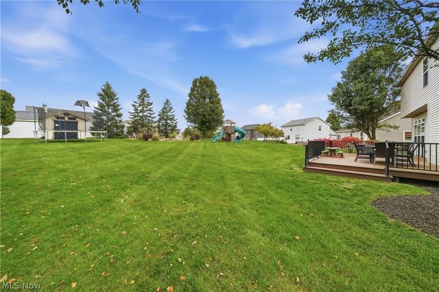 11075 Trenton Road NW, Uniontown, OH 44685