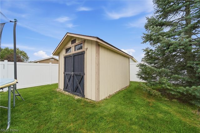 11075 Trenton Road NW, Uniontown, OH 44685