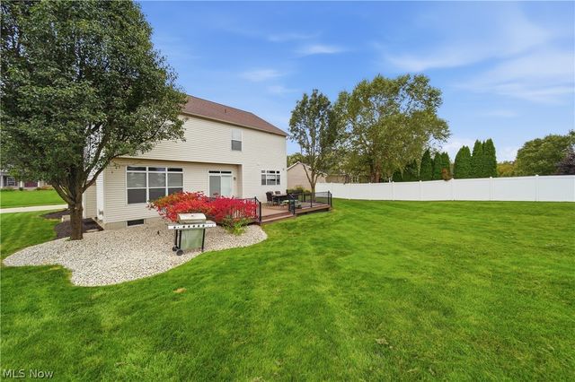 11075 Trenton Road NW, Uniontown, OH 44685