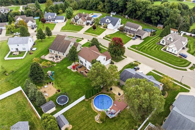 11075 Trenton Road NW, Uniontown, OH 44685