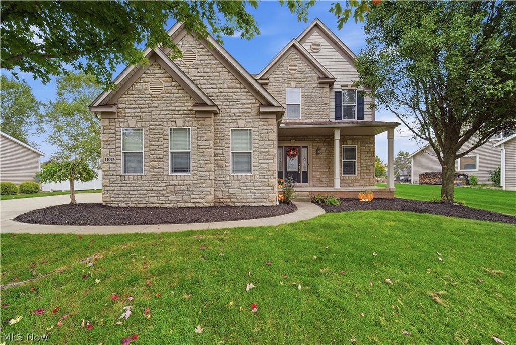 11075 Trenton Road NW, Uniontown, OH 44685