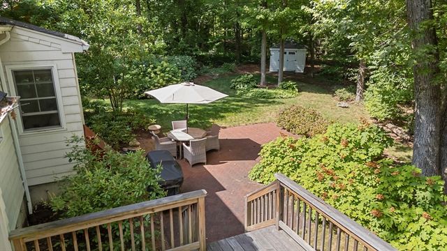 30 Forest Dr, Holden, MA 01520