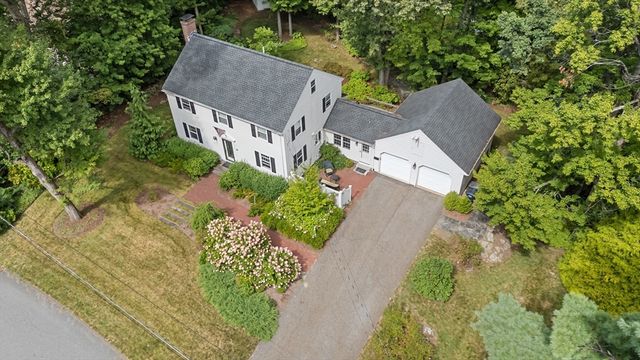 30 Forest Dr, Holden, MA 01520
