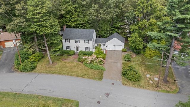 30 Forest Dr, Holden, MA 01520