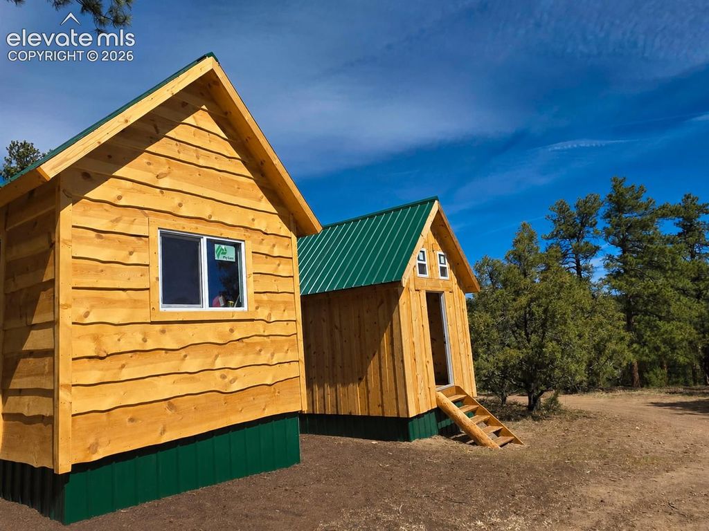 Lot 3 County Road 634.2, Gardner, CO 81040 — photo 2