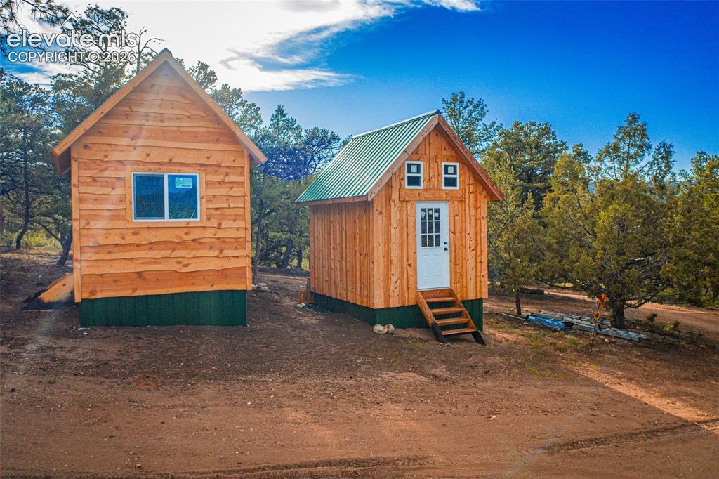 Lot 3 County Road 634.2, Gardner, CO 81040 — photo 3