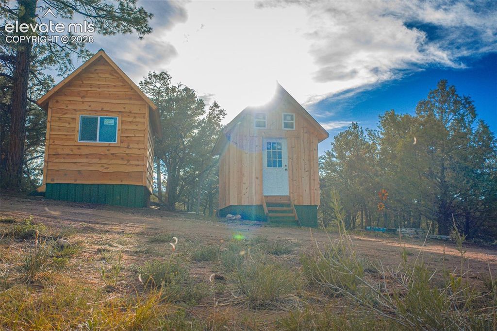 Lot 3 County Road 634.2, Gardner, CO 81040 — photo 4
