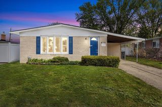 473 Darwin Street, Westland, MI 48186