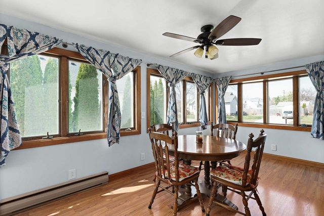 717 Harriette Street, Fort Atkinson, WI 53538