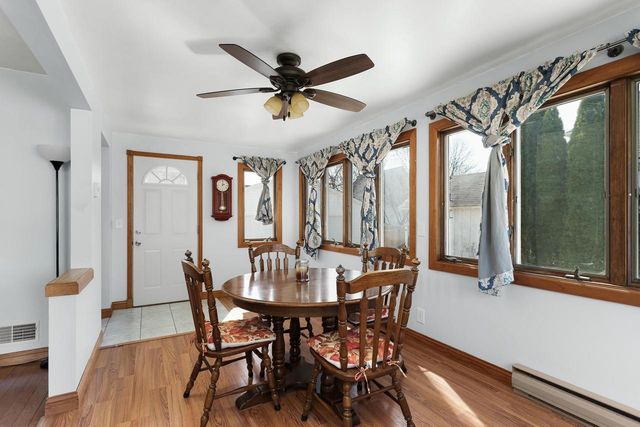 717 Harriette Street, Fort Atkinson, WI 53538