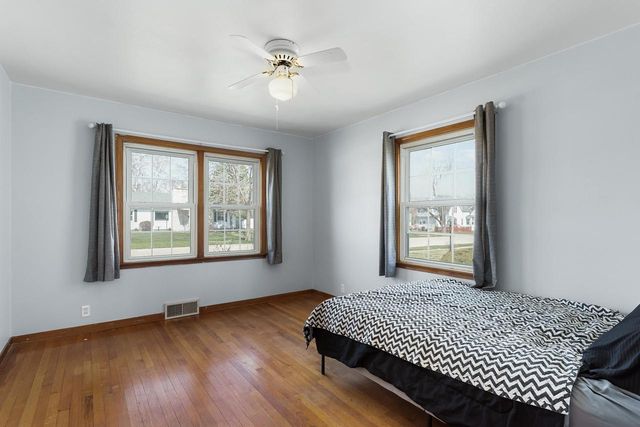 717 Harriette Street, Fort Atkinson, WI 53538