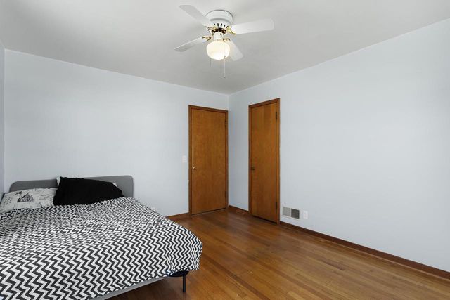 717 Harriette Street, Fort Atkinson, WI 53538