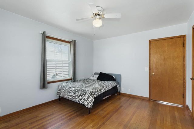 717 Harriette Street, Fort Atkinson, WI 53538