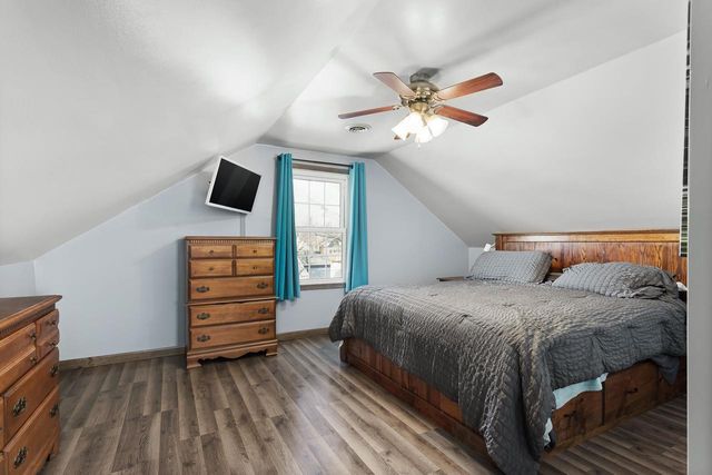 717 Harriette Street, Fort Atkinson, WI 53538