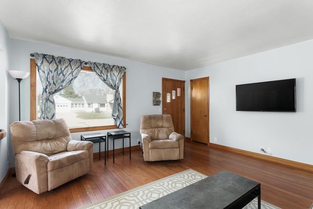 717 Harriette Street, Fort Atkinson, WI 53538