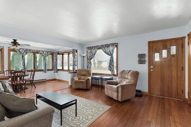 717 Harriette Street, Fort Atkinson, WI 53538