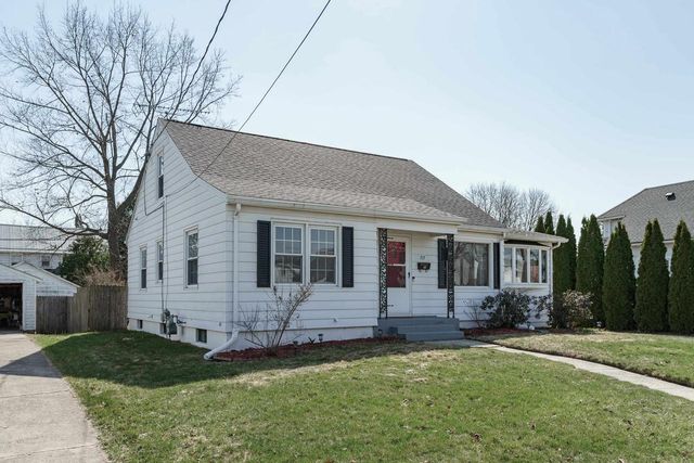 717 Harriette Street, Fort Atkinson, WI 53538