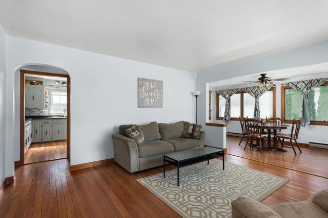 717 Harriette Street, Fort Atkinson, WI 53538