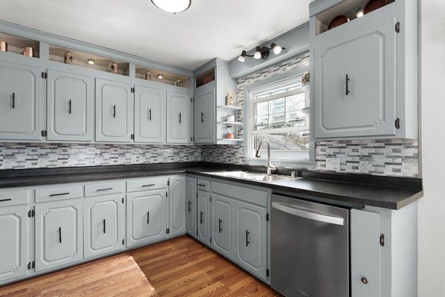 717 Harriette Street, Fort Atkinson, WI 53538