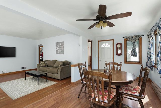 717 Harriette Street, Fort Atkinson, WI 53538