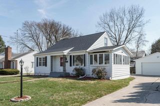 717 Harriette Street, Fort Atkinson, WI 53538