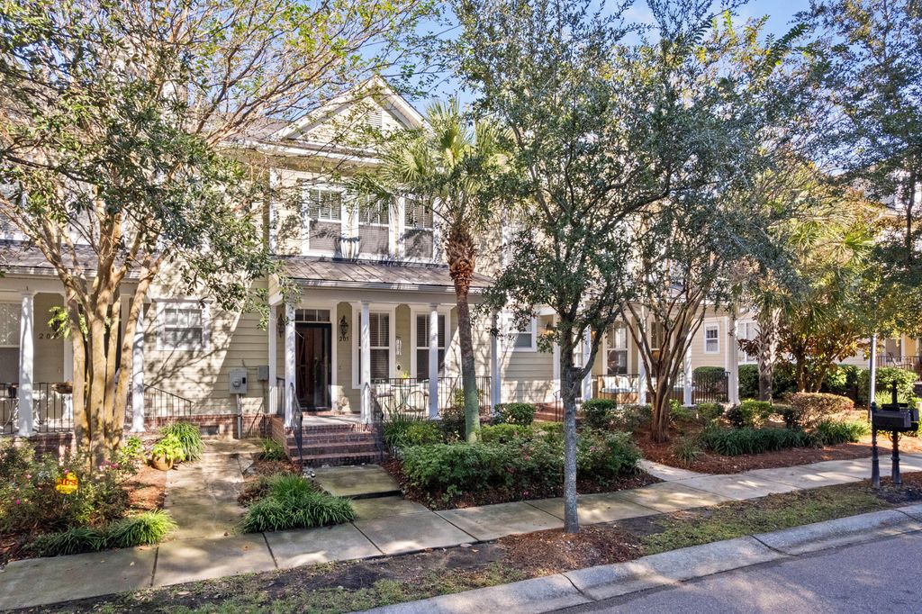 205 Branch Creek Trail, Summerville, SC 29483