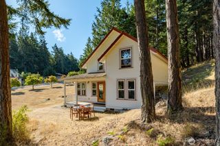 68 Sylvan Cove West, Decatur Island, WA 98221
