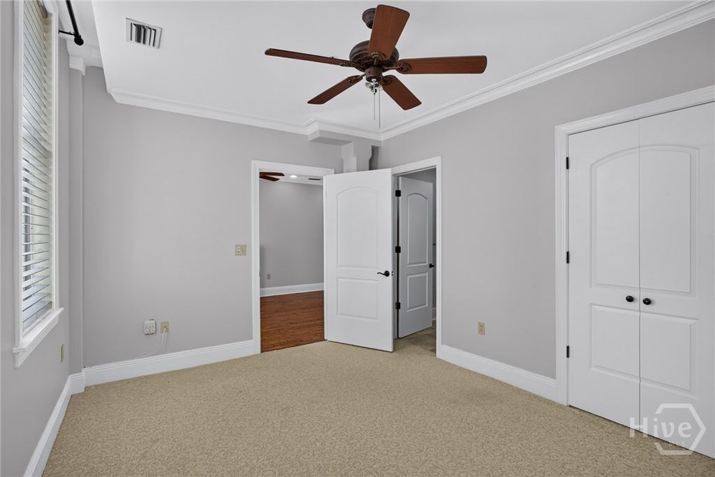 Image 25 of property listing at 5 Whitaker Street 401, Savannah, GA 31401