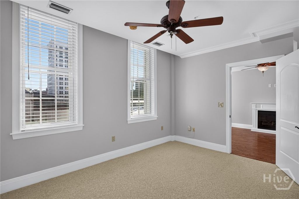 Image 26 of property listing at 5 Whitaker Street 401, Savannah, GA 31401