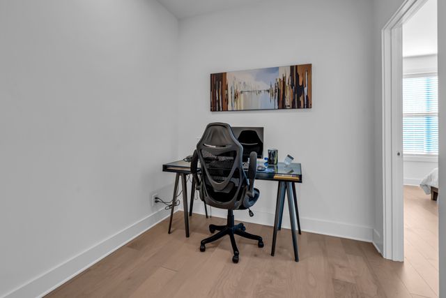 1011 44th Ave N Unit 5, Nashville, TN 37209