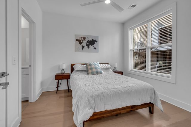 1011 44th Ave N Unit 5, Nashville, TN 37209