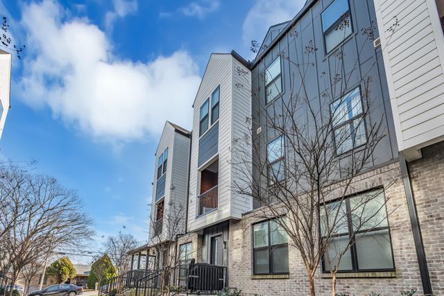 1011 44th Ave N Unit 5, Nashville, TN 37209