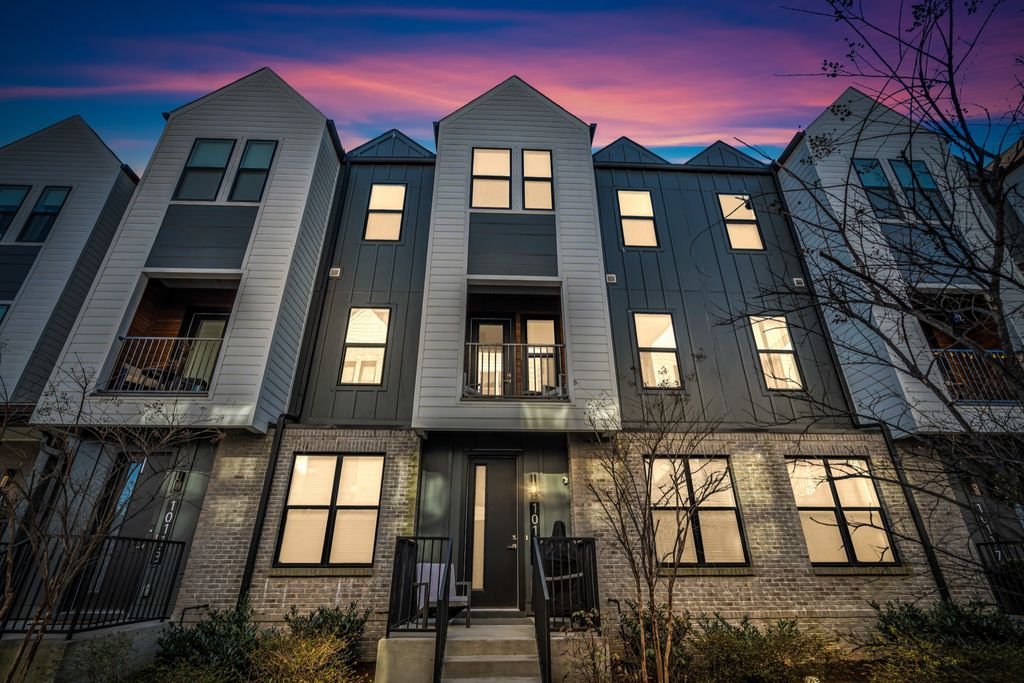 1011 44th Ave N Unit 5, Nashville, TN 37209