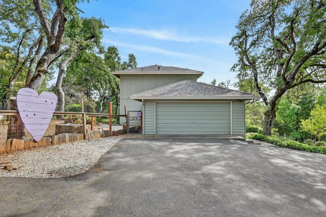5229 Westridge Ave, Auburn, CA 95602