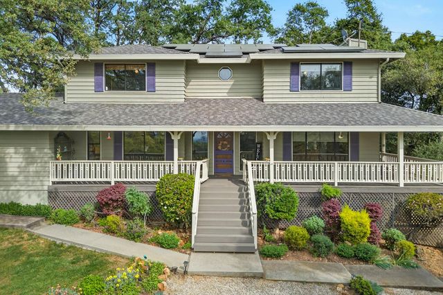 5229 Westridge Ave, Auburn, CA 95602