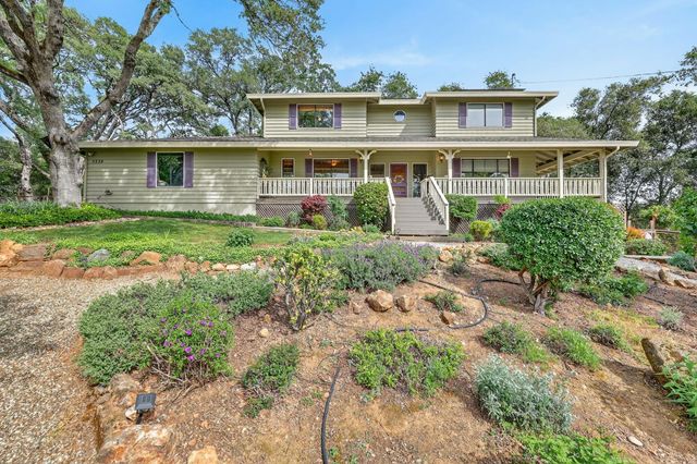 5229 Westridge Ave, Auburn, CA 95602