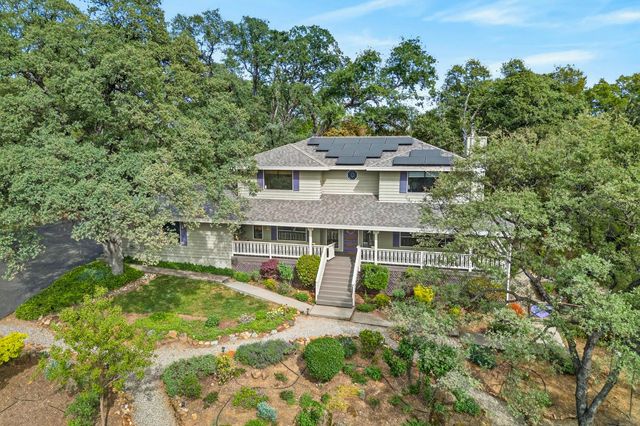 5229 Westridge Ave, Auburn, CA 95602