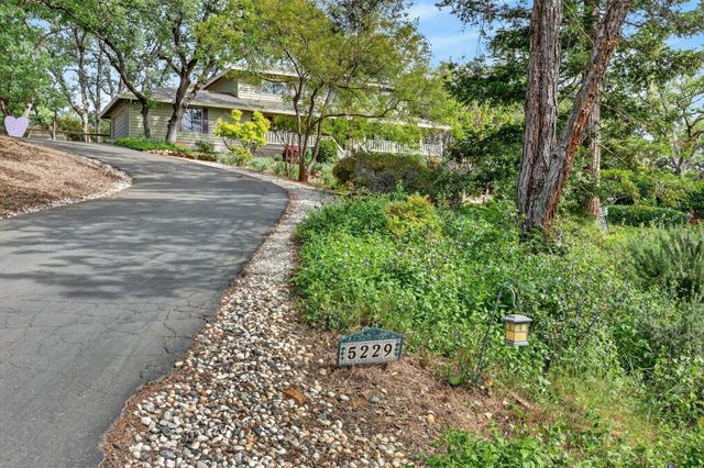 5229 Westridge Ave, Auburn, CA 95602
