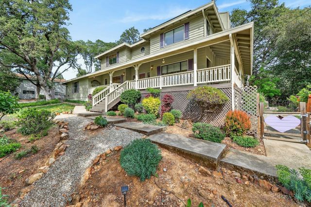 5229 Westridge Ave, Auburn, CA 95602