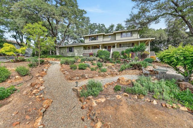 5229 Westridge Ave, Auburn, CA 95602