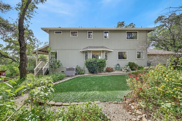 5229 Westridge Ave, Auburn, CA 95602