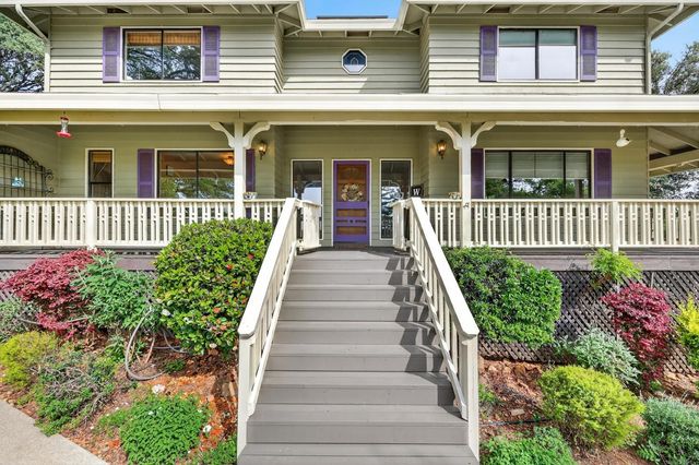 5229 Westridge Ave, Auburn, CA 95602