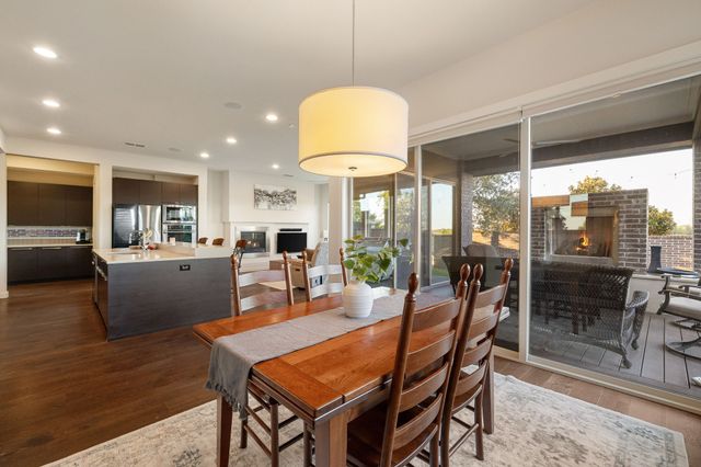 2684 Powlett Creek Drive, Frisco, TX 75034