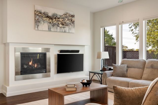 2684 Powlett Creek Drive, Frisco, TX 75034