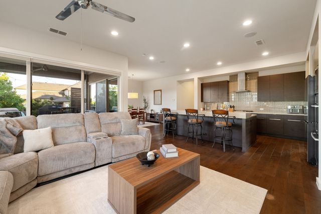 2684 Powlett Creek Drive, Frisco, TX 75034