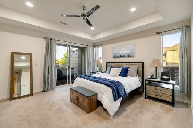 2684 Powlett Creek Drive, Frisco, TX 75034