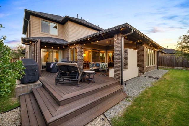 2684 Powlett Creek Drive, Frisco, TX 75034